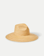 Veronica Beard Wheat Hat - Wheat