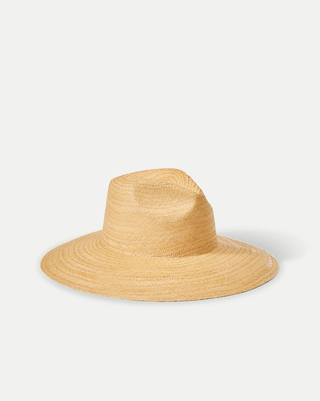 Wheat Hat