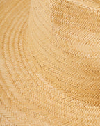 Veronica Beard Wheat Hat - Wheat
