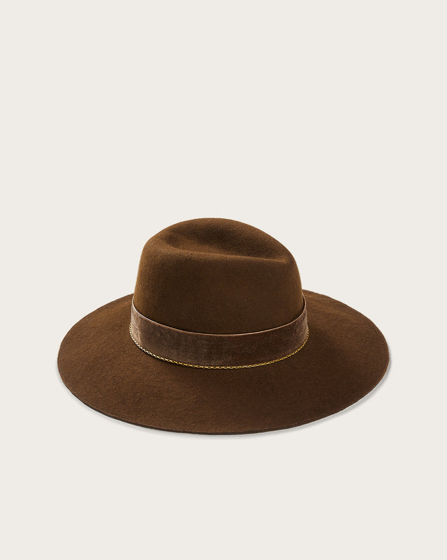 Almond Hat