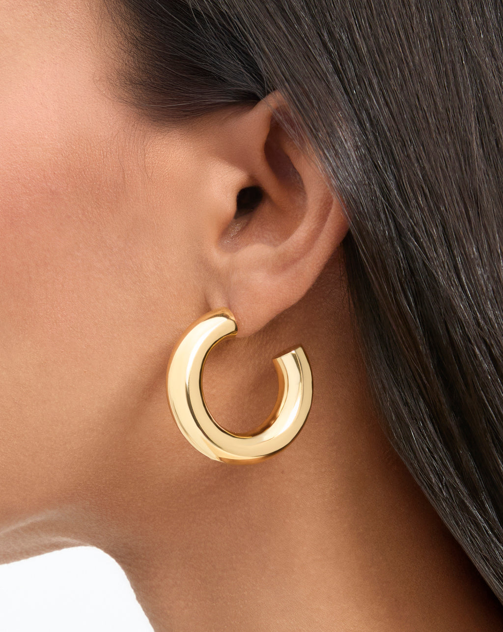 Veronica Beard Everyday Hoop