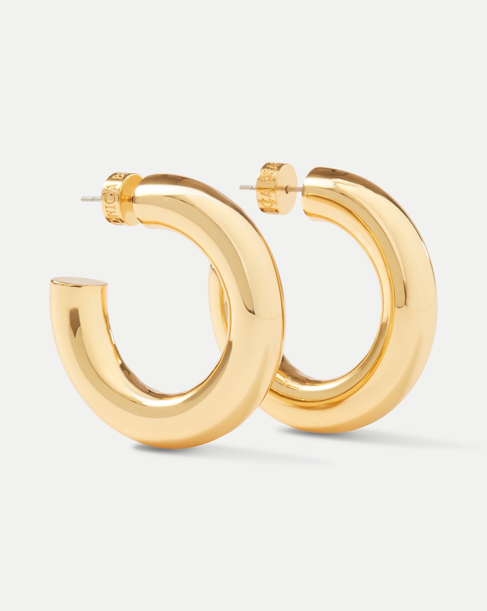 Veronica Beard Everyday Hoop