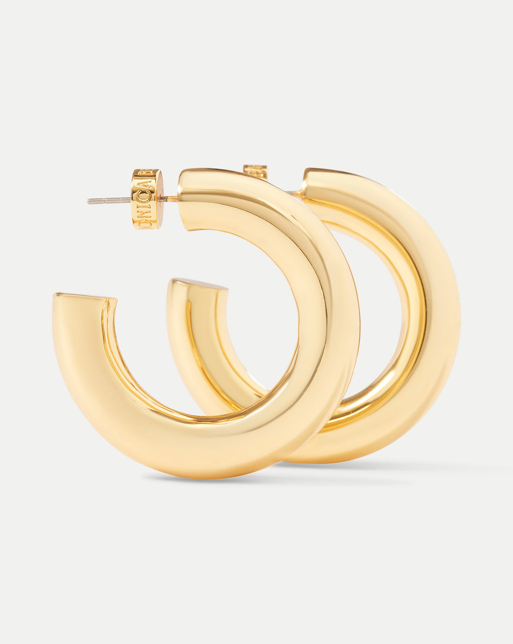 Veronica Beard Everyday Hoop