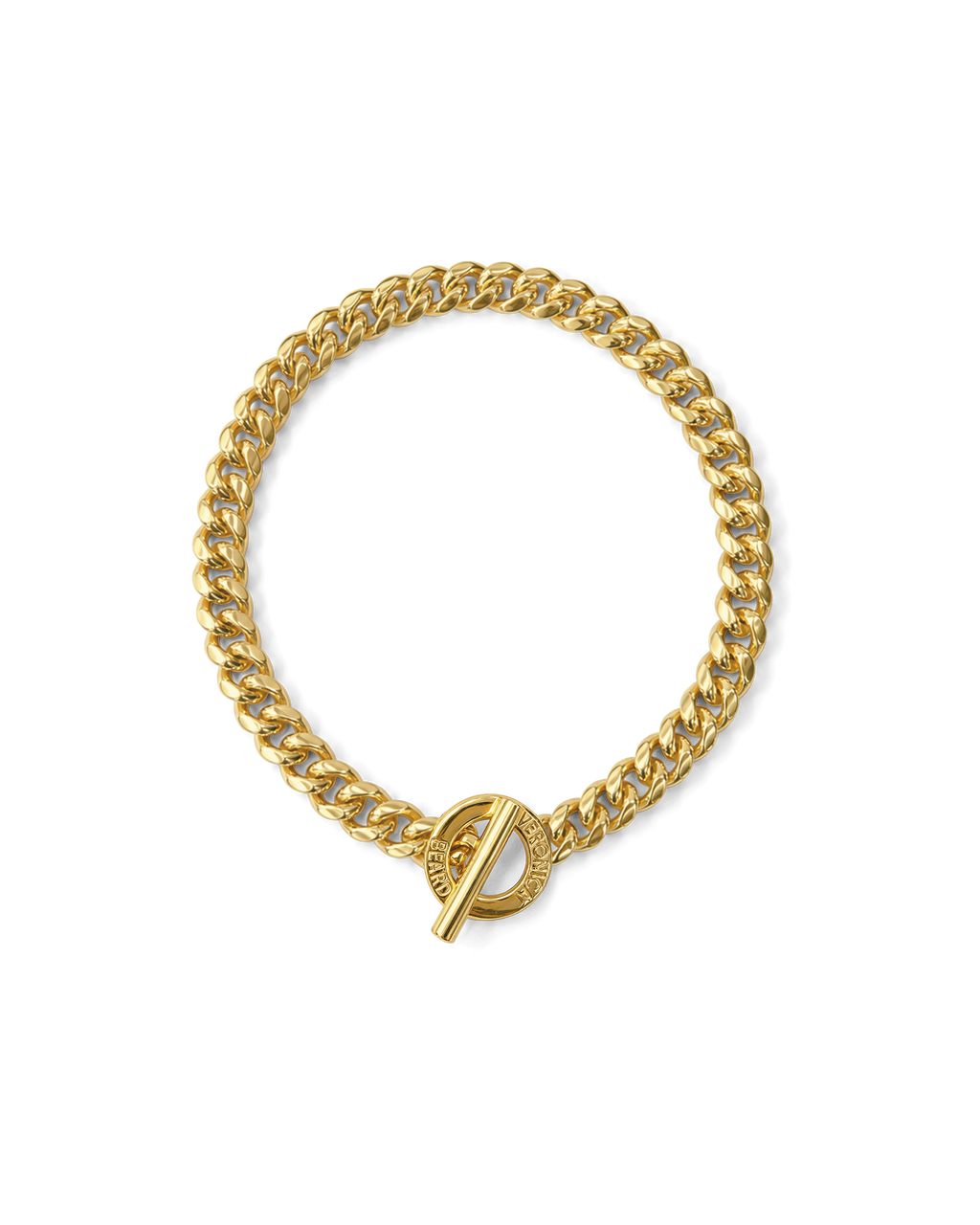 Toggle Chain Necklace
