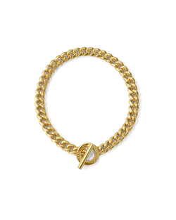 Toggle Chain Necklace