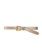 Ceinture en cuir Arch