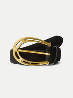 Veronica Beard Lucky Belt