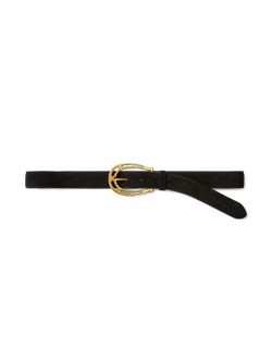 Veronica Beard Lucky Belt