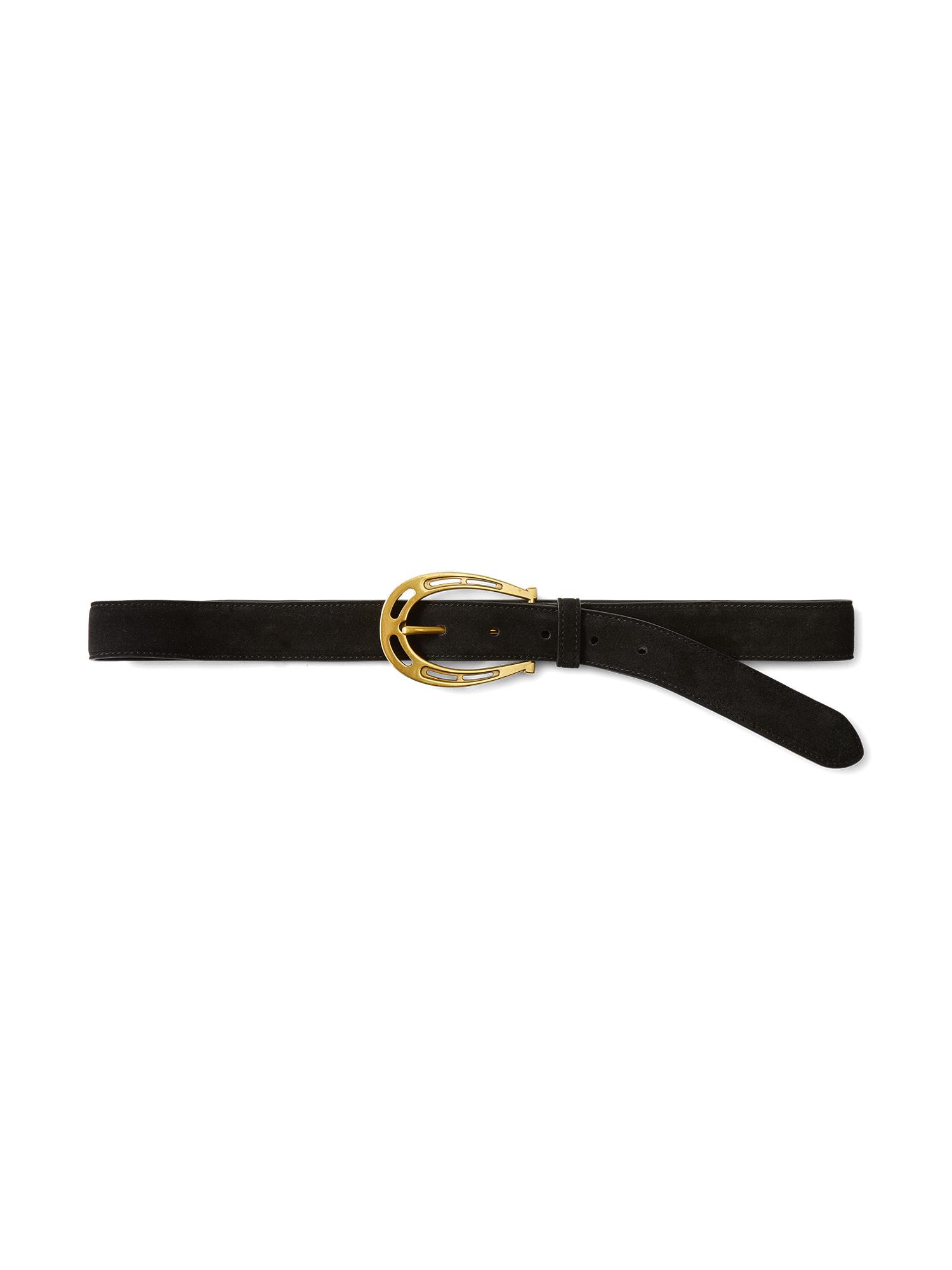 Veronica Beard Lucky Belt