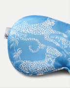 Veronica Beard Silk Eye Mask