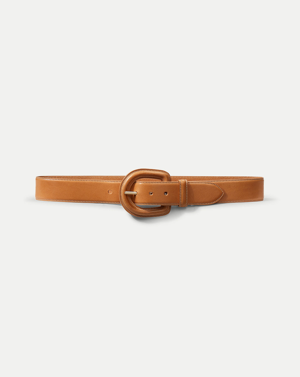 
Aloe Belt - Beige