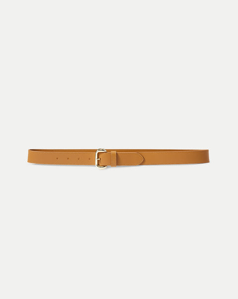 Jane Belt in Brown | Veronica Beard display picture 1