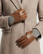 Veronica Beard Cecilia Biker - Bark