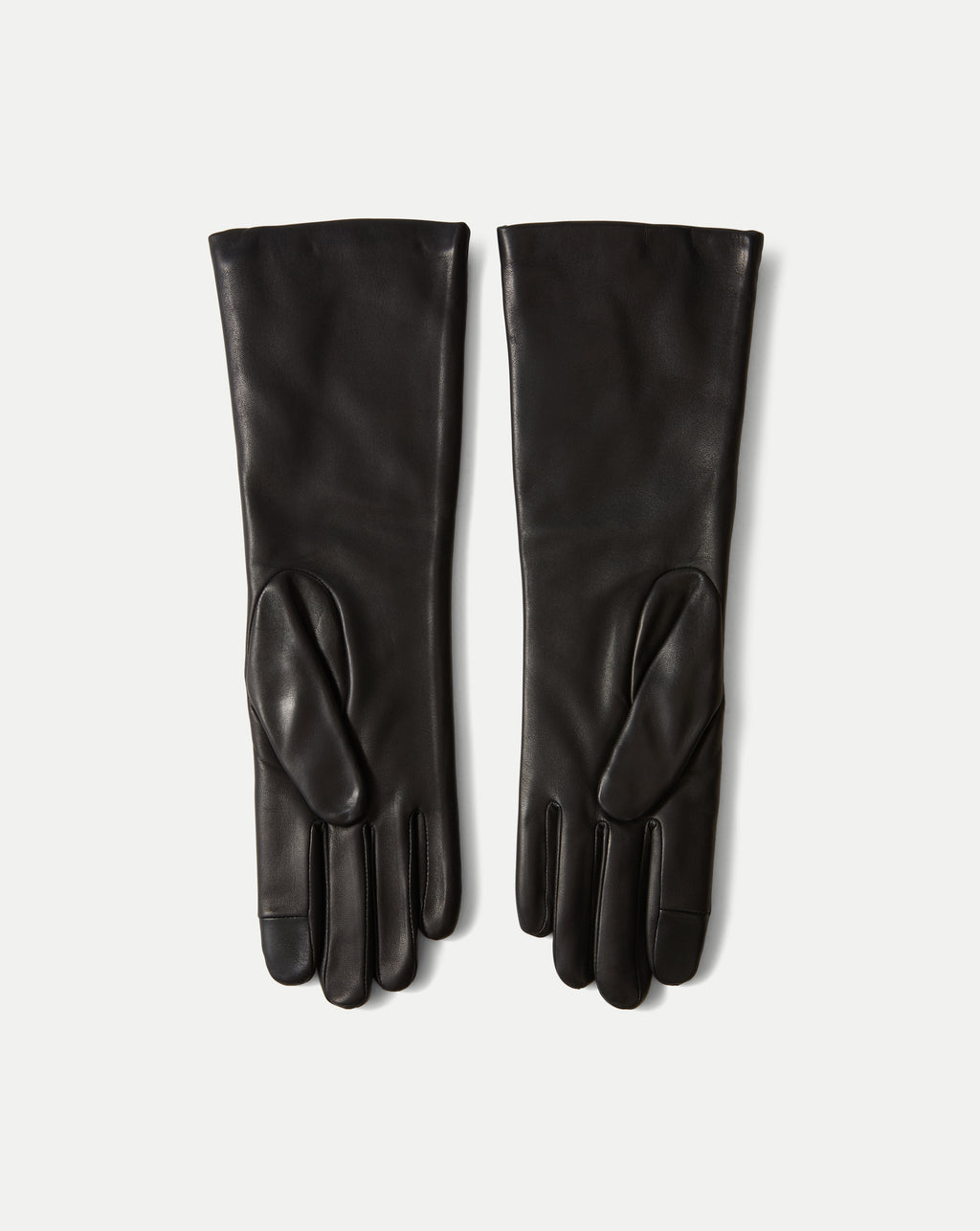 Veronica Beard Celia Bague Glove - Black