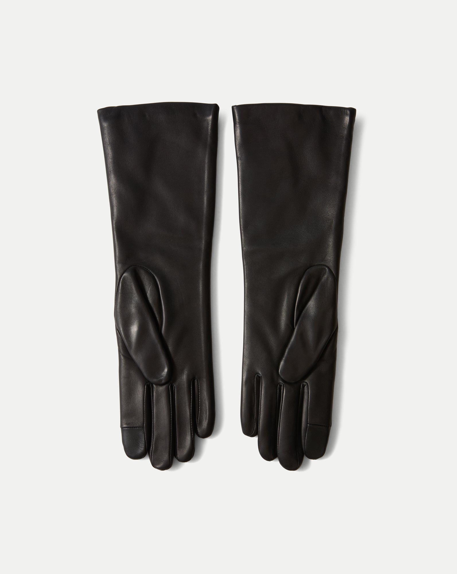 Veronica Beard Celia Bague Glove - Black