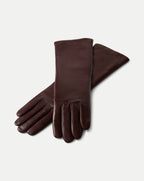 Veronica Beard Celia Leather Glove