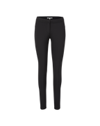Veronica Beard Scuba Legging - Black