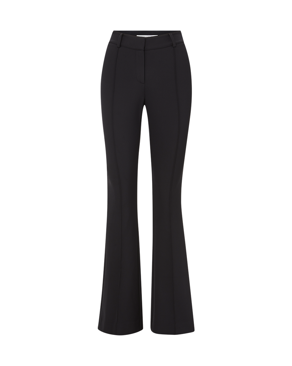 Hibiscus Scuba Pant | Veronica Beard Hibiscus Scuba Pant | Veronica Beard