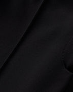 Veronica Beard Scuba Slim-Fit Pant - Black