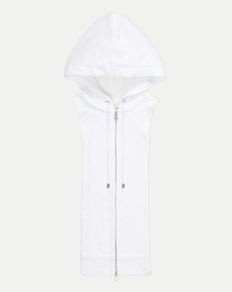 Hoodie Dickey | Veronica Beard