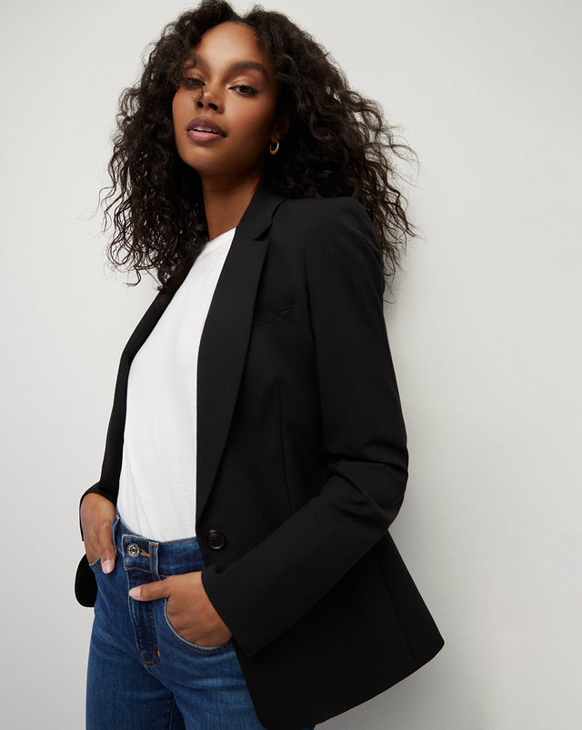 5 Veronica Beard Blazer Dupes. Get The Look For Less!