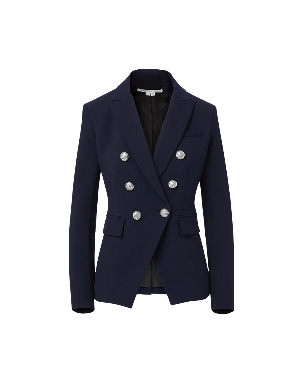 Miller Dickey Jacket