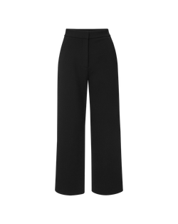 Veronica Beard Brixton Pant - Black