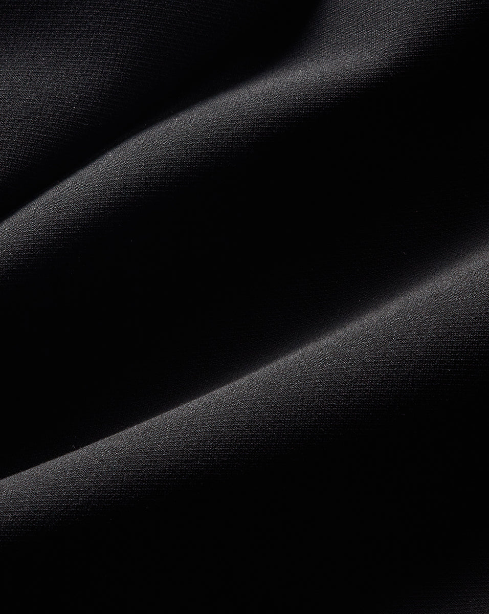 Veronica Beard Brixton Pant - Black