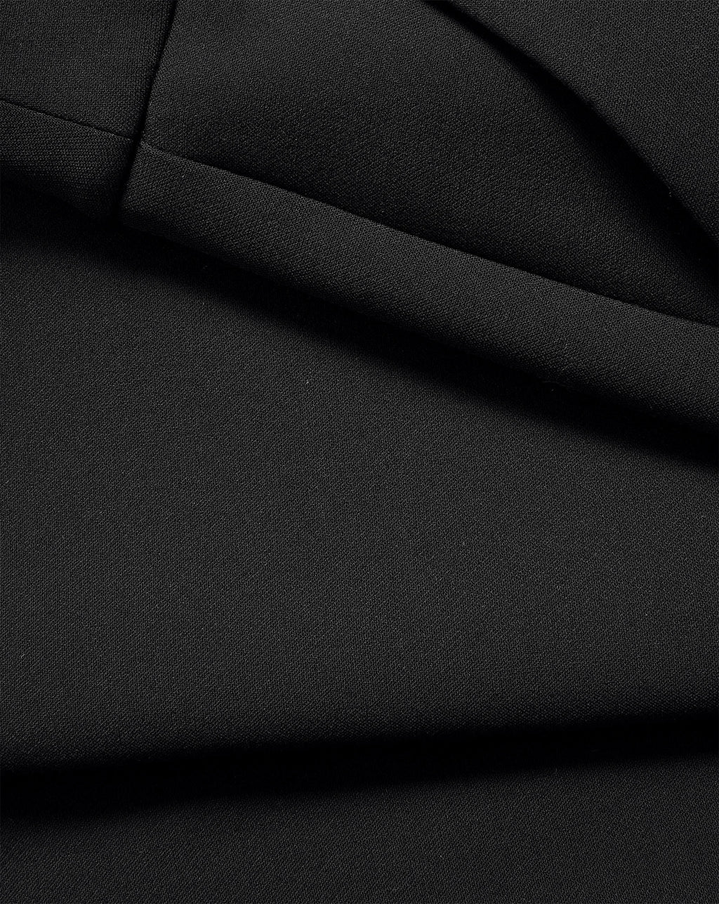 Veronica Beard Tonelli Pant - Black