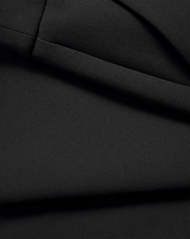 Veronica Beard Tonelli Pant - Black