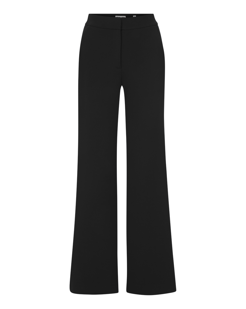 Veronica Beard Tonelli Pant - Black