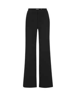 Veronica Beard Tonelli Pant - Black