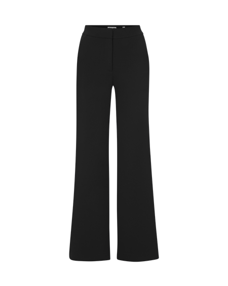 Veronica Beard Tonelli Pant - Black