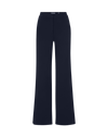 Veronica Beard Tonelli Pant - Navy