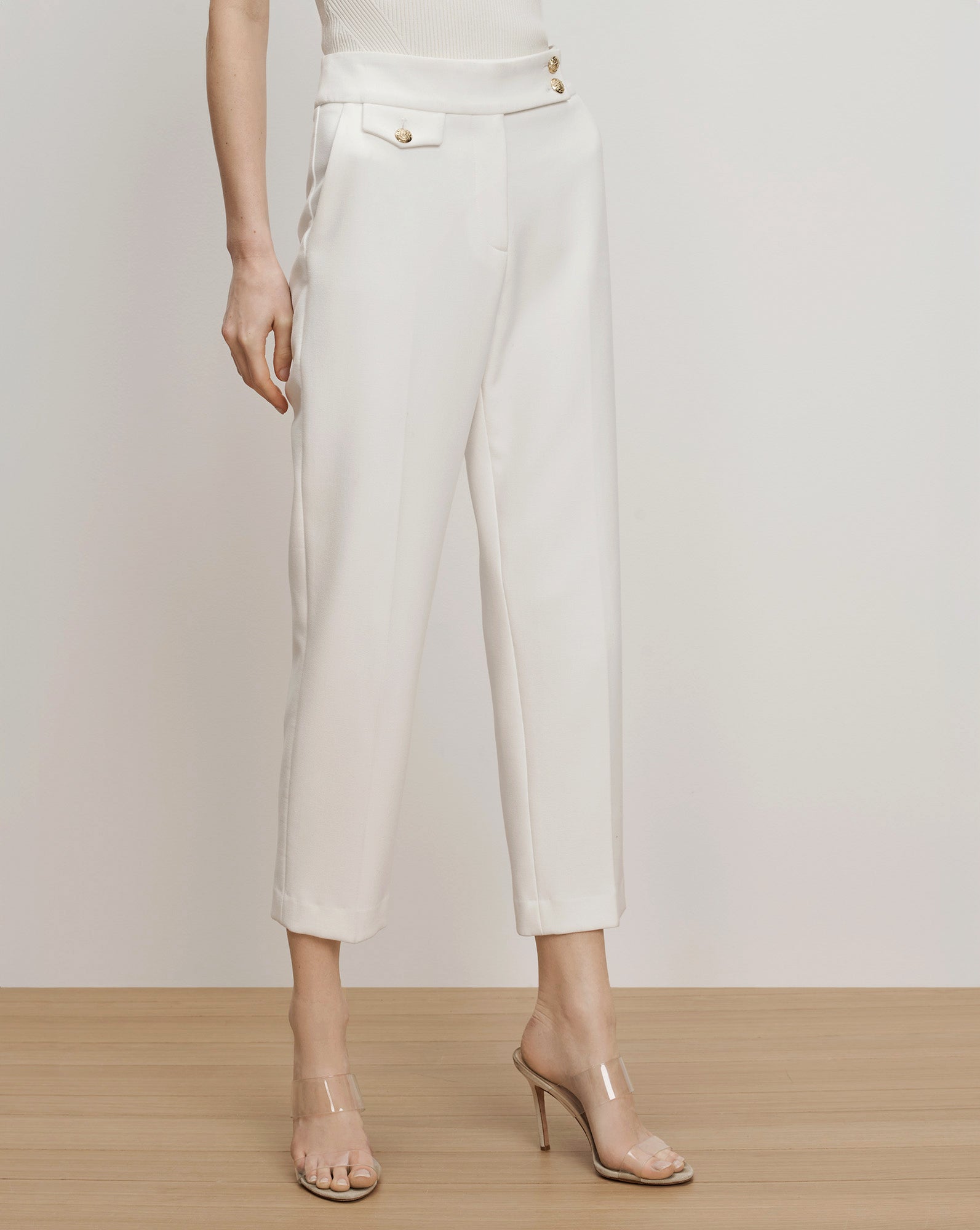 Renzo Pant | Veronica Beard
