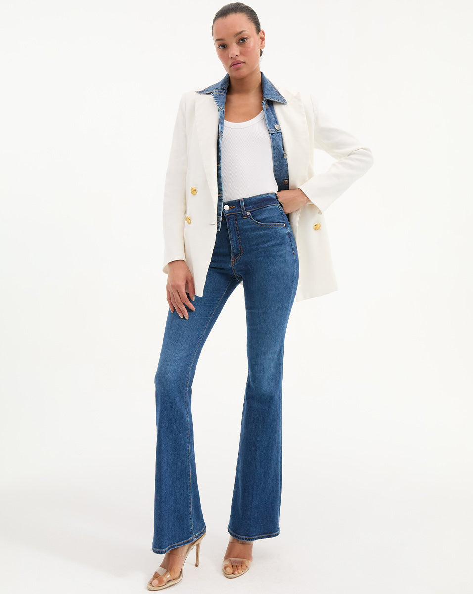 Veronica Beard Dale Dickey Jacket - Off-White