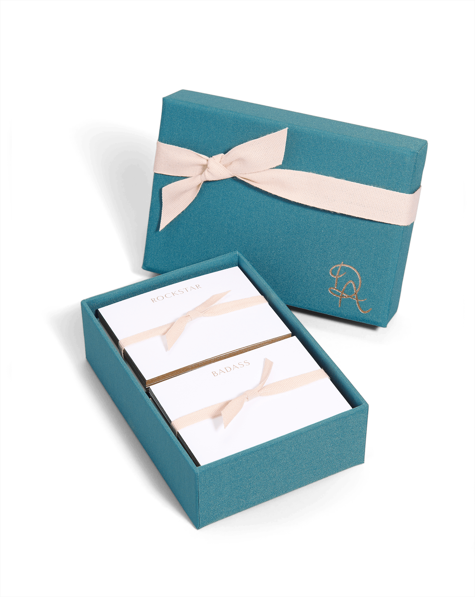 Veronica Beard Dinner Place Cards White