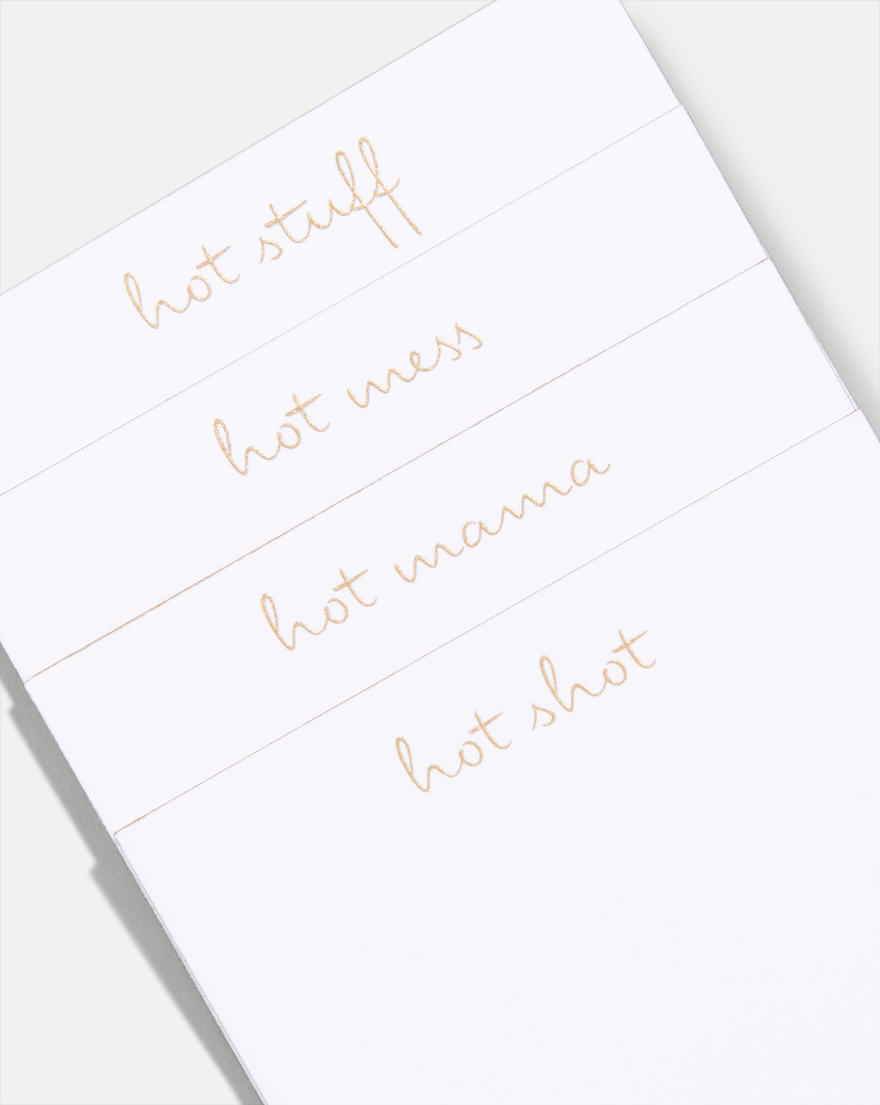 Veronica Beard Dinner Place Cards