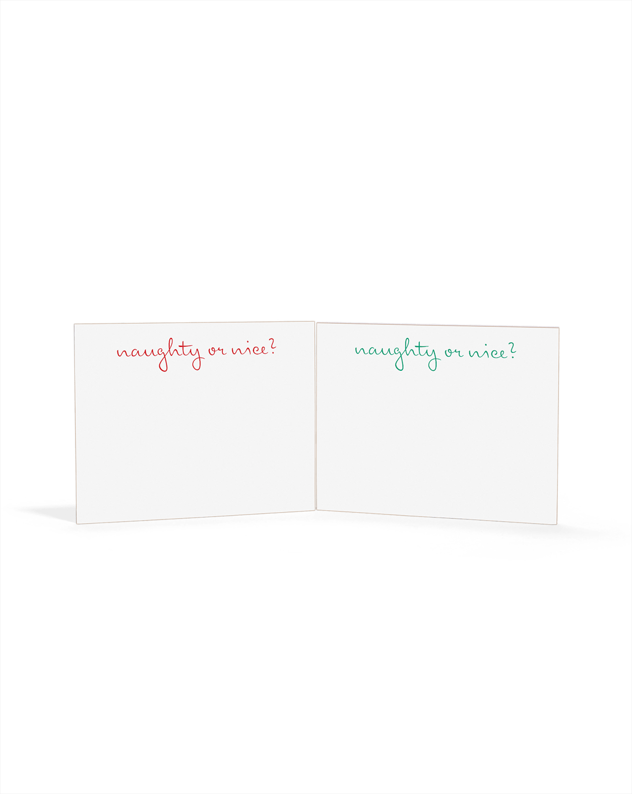 Veronica Beard Dinner Place Cards White