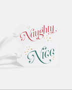 Veronica Beard Holiday Gift Tags - Multi