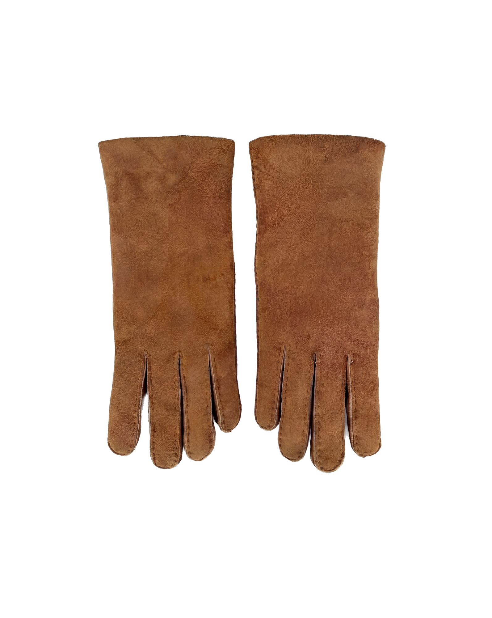 Denise Suede Glove