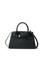 Veronica Beard Dash Bag - Black