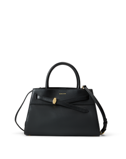Veronica Beard Dash Bag - Black