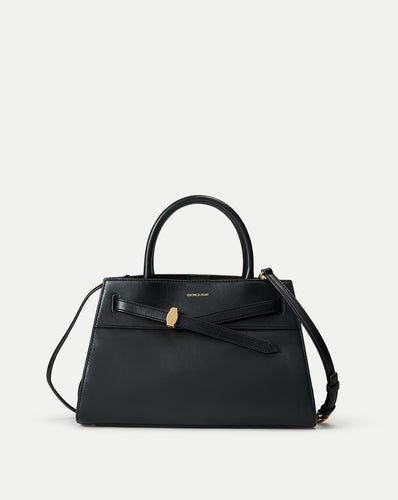Veronica Beard Dash Bag - Black