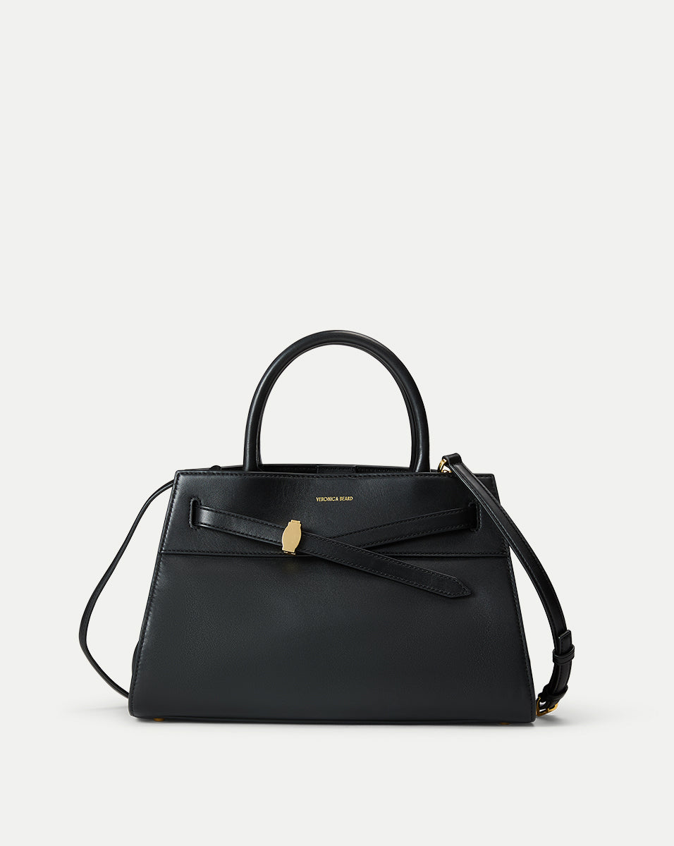 Dash Bag in Black | Veronica Beard