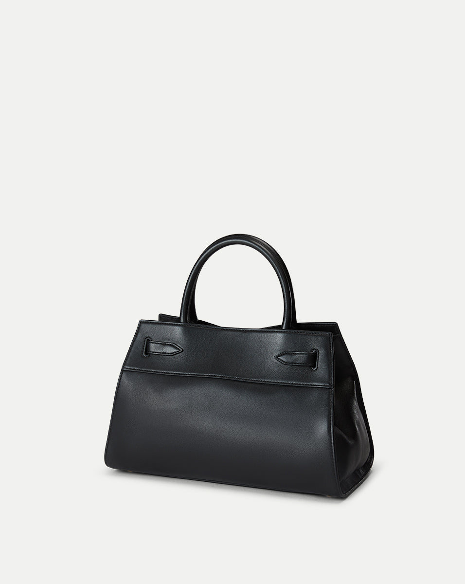 Veronica Beard Dash Bag - Black