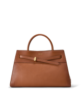 Veronica Beard Large Veronica Beard Dash Bag Burnished Hazelwood