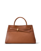 Veronica Beard Large Veronica Beard Dash Bag Burnished Hazelwood