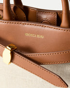 Veronica Beard Veronica Beard Canvas Dash Bag