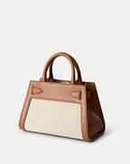 Veronica Beard Veronica Beard Canvas Dash Bag